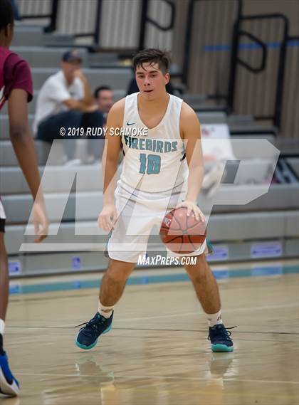 Thumbnail 3 in Southwest SD @ Del Lago Academy (Del Lago Tip Off Classic) photogallery.