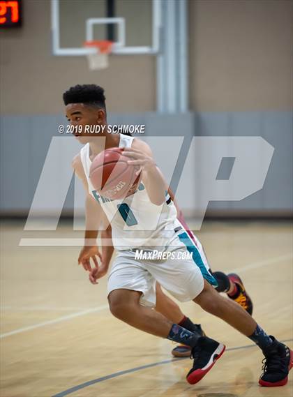 Thumbnail 2 in Southwest SD @ Del Lago Academy (Del Lago Tip Off Classic) photogallery.