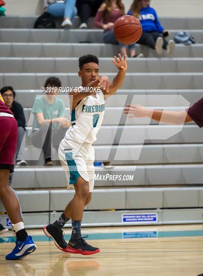 Thumbnail 1 in Southwest SD @ Del Lago Academy (Del Lago Tip Off Classic) photogallery.
