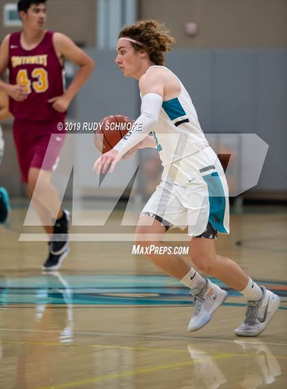 Thumbnail 1 in Southwest SD @ Del Lago Academy (Del Lago Tip Off Classic) photogallery.
