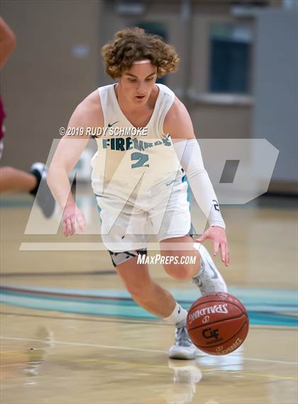 Thumbnail 2 in Southwest SD @ Del Lago Academy (Del Lago Tip Off Classic) photogallery.