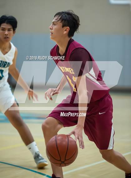 Thumbnail 1 in Southwest SD @ Del Lago Academy (Del Lago Tip Off Classic) photogallery.