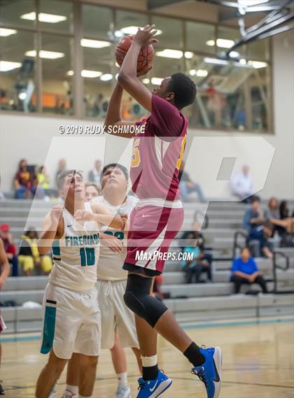 Thumbnail 1 in Southwest SD @ Del Lago Academy (Del Lago Tip Off Classic) photogallery.