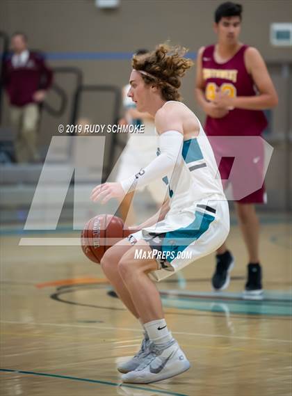 Thumbnail 1 in Southwest SD @ Del Lago Academy (Del Lago Tip Off Classic) photogallery.