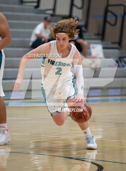 Thumbnail 1 in Southwest SD @ Del Lago Academy (Del Lago Tip Off Classic) photogallery.
