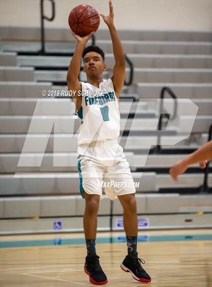 Thumbnail 3 in Southwest SD @ Del Lago Academy (Del Lago Tip Off Classic) photogallery.