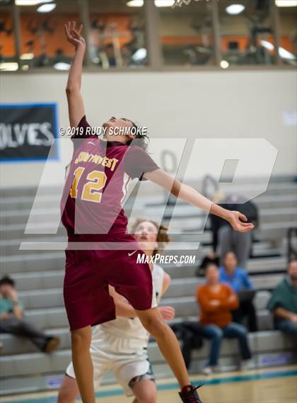 Thumbnail 3 in Southwest SD @ Del Lago Academy (Del Lago Tip Off Classic) photogallery.