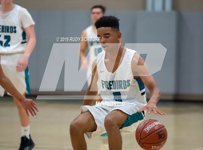 Thumbnail 1 in Southwest SD @ Del Lago Academy (Del Lago Tip Off Classic) photogallery.