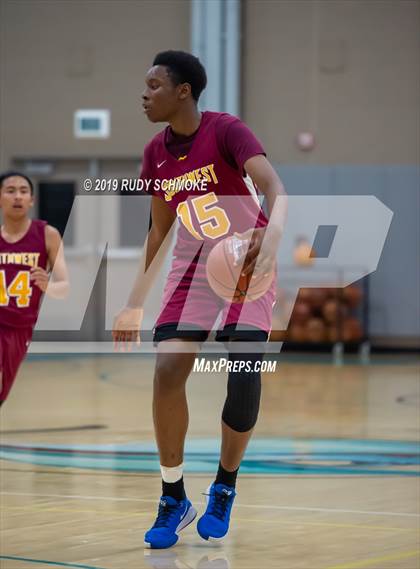 Thumbnail 2 in Southwest SD @ Del Lago Academy (Del Lago Tip Off Classic) photogallery.