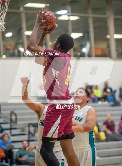 Thumbnail 1 in Southwest SD @ Del Lago Academy (Del Lago Tip Off Classic) photogallery.