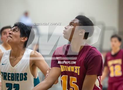 Thumbnail 3 in Southwest SD @ Del Lago Academy (Del Lago Tip Off Classic) photogallery.