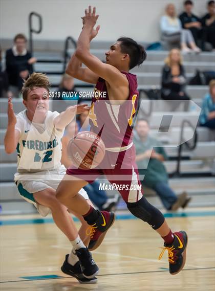 Thumbnail 2 in Southwest SD @ Del Lago Academy (Del Lago Tip Off Classic) photogallery.