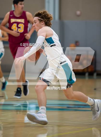 Thumbnail 2 in Southwest SD @ Del Lago Academy (Del Lago Tip Off Classic) photogallery.
