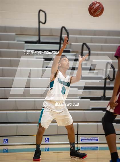 Thumbnail 2 in Southwest SD @ Del Lago Academy (Del Lago Tip Off Classic) photogallery.