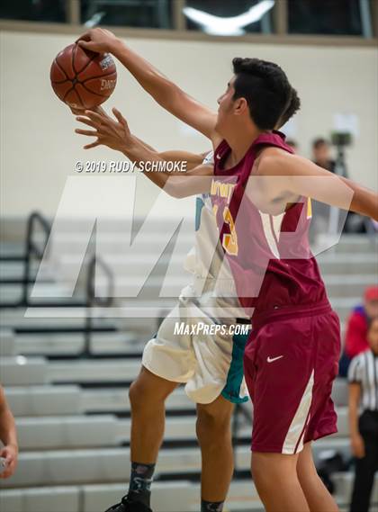 Thumbnail 2 in Southwest SD @ Del Lago Academy (Del Lago Tip Off Classic) photogallery.