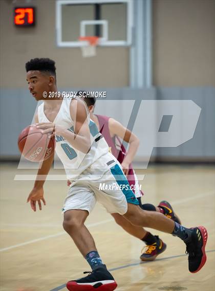 Thumbnail 3 in Southwest SD @ Del Lago Academy (Del Lago Tip Off Classic) photogallery.