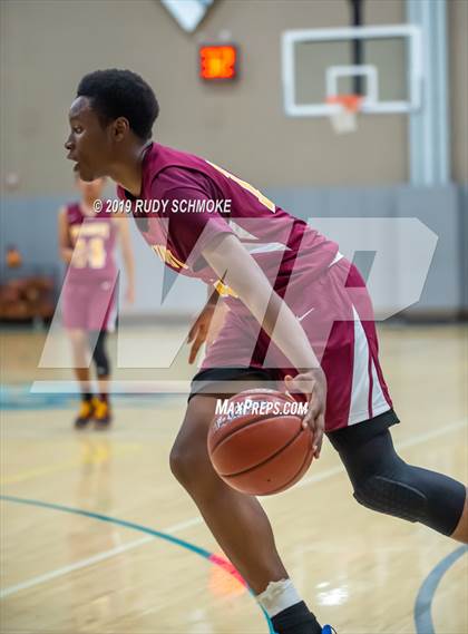 Thumbnail 1 in Southwest SD @ Del Lago Academy (Del Lago Tip Off Classic) photogallery.