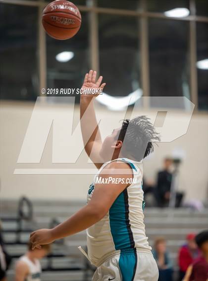 Thumbnail 3 in Southwest SD @ Del Lago Academy (Del Lago Tip Off Classic) photogallery.