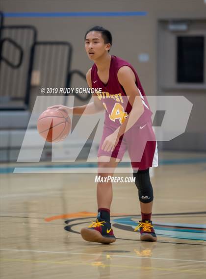 Thumbnail 3 in Southwest SD @ Del Lago Academy (Del Lago Tip Off Classic) photogallery.
