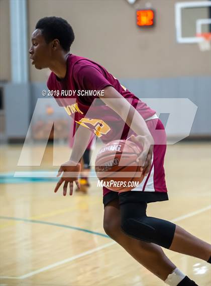 Thumbnail 2 in Southwest SD @ Del Lago Academy (Del Lago Tip Off Classic) photogallery.