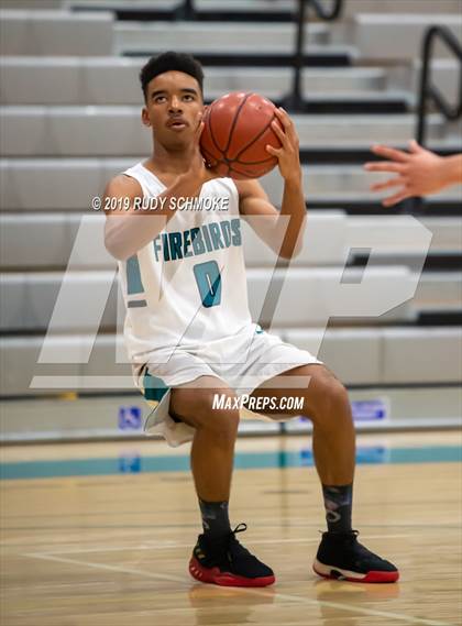 Thumbnail 2 in Southwest SD @ Del Lago Academy (Del Lago Tip Off Classic) photogallery.