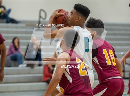 Thumbnail 3 in Southwest SD @ Del Lago Academy (Del Lago Tip Off Classic) photogallery.