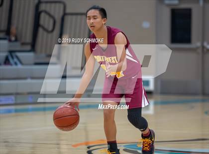 Thumbnail 1 in Southwest SD @ Del Lago Academy (Del Lago Tip Off Classic) photogallery.