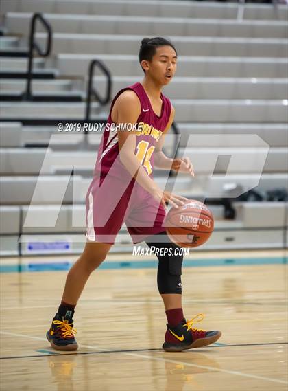 Thumbnail 1 in Southwest SD @ Del Lago Academy (Del Lago Tip Off Classic) photogallery.