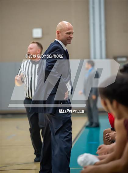 Thumbnail 3 in Southwest SD @ Del Lago Academy (Del Lago Tip Off Classic) photogallery.