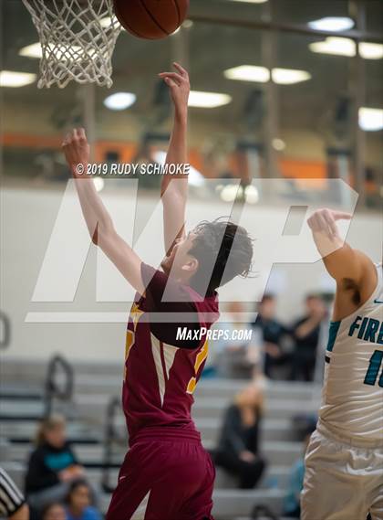 Thumbnail 1 in Southwest SD @ Del Lago Academy (Del Lago Tip Off Classic) photogallery.