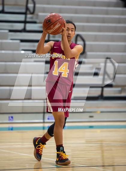 Thumbnail 3 in Southwest SD @ Del Lago Academy (Del Lago Tip Off Classic) photogallery.