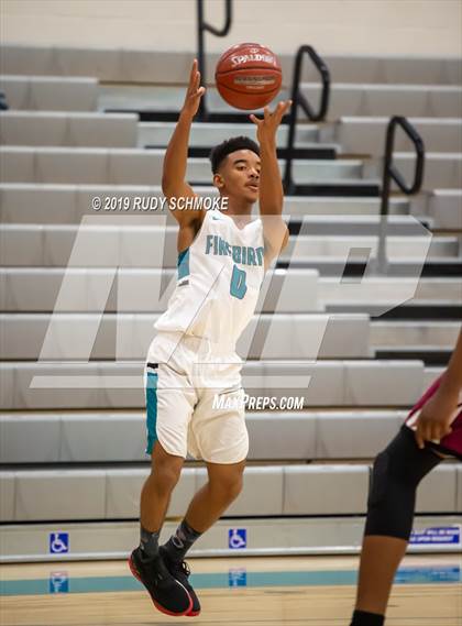 Thumbnail 3 in Southwest SD @ Del Lago Academy (Del Lago Tip Off Classic) photogallery.