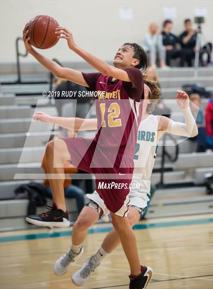 Thumbnail 2 in Southwest SD @ Del Lago Academy (Del Lago Tip Off Classic) photogallery.
