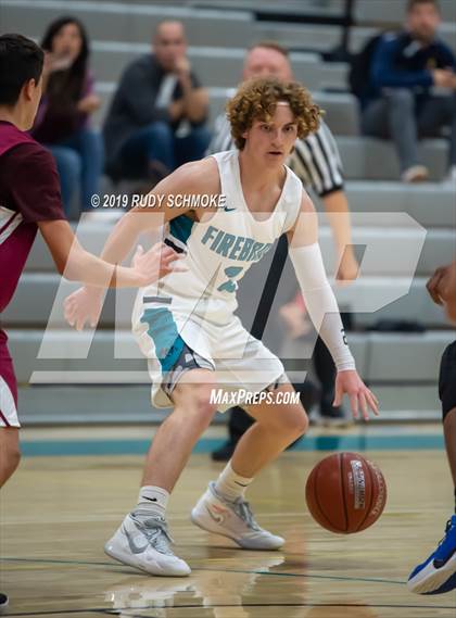 Thumbnail 3 in Southwest SD @ Del Lago Academy (Del Lago Tip Off Classic) photogallery.