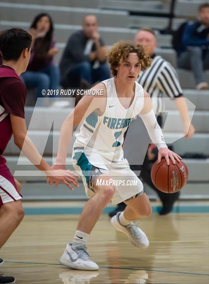Thumbnail 2 in Southwest SD @ Del Lago Academy (Del Lago Tip Off Classic) photogallery.