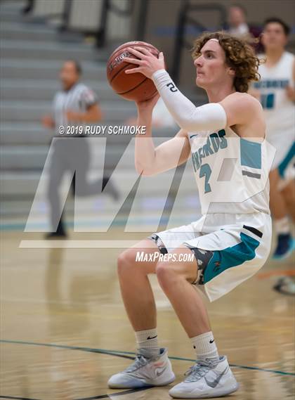 Thumbnail 2 in Southwest SD @ Del Lago Academy (Del Lago Tip Off Classic) photogallery.