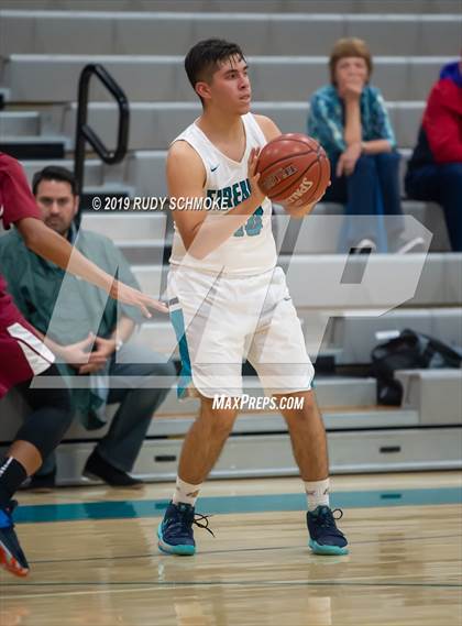Thumbnail 1 in Southwest SD @ Del Lago Academy (Del Lago Tip Off Classic) photogallery.