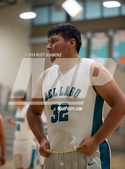 Thumbnail 3 in Southwest SD @ Del Lago Academy (Del Lago Tip Off Classic) photogallery.
