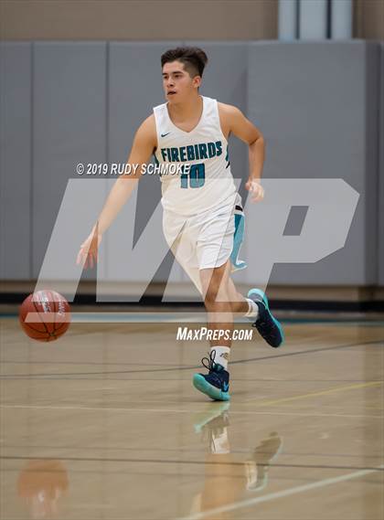 Thumbnail 2 in Southwest SD @ Del Lago Academy (Del Lago Tip Off Classic) photogallery.