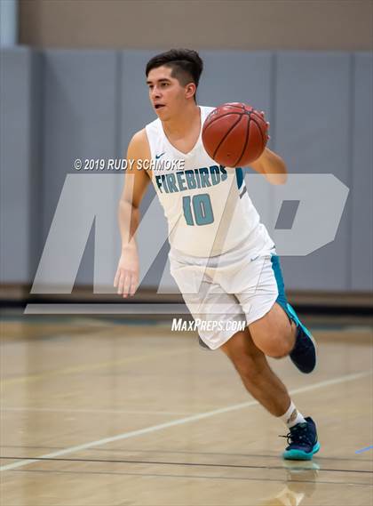 Thumbnail 1 in Southwest SD @ Del Lago Academy (Del Lago Tip Off Classic) photogallery.