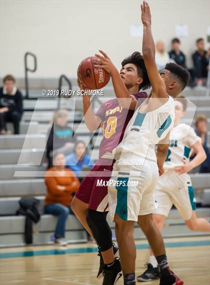 Thumbnail 2 in Southwest SD @ Del Lago Academy (Del Lago Tip Off Classic) photogallery.