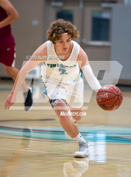 Thumbnail 1 in Southwest SD @ Del Lago Academy (Del Lago Tip Off Classic) photogallery.