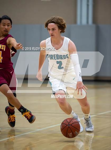 Thumbnail 1 in Southwest SD @ Del Lago Academy (Del Lago Tip Off Classic) photogallery.