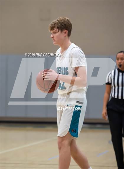 Thumbnail 1 in Southwest SD @ Del Lago Academy (Del Lago Tip Off Classic) photogallery.
