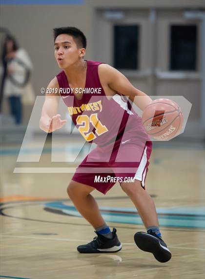 Thumbnail 2 in Southwest SD @ Del Lago Academy (Del Lago Tip Off Classic) photogallery.