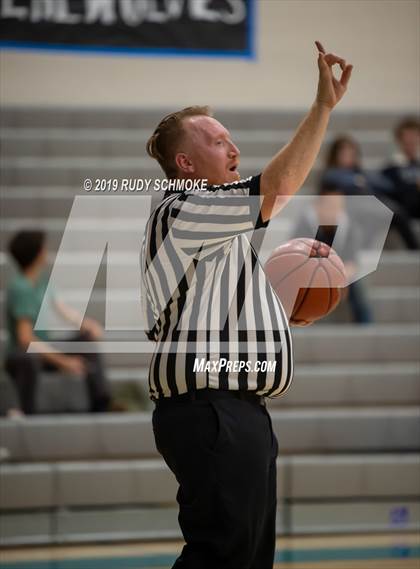 Thumbnail 2 in Southwest SD @ Del Lago Academy (Del Lago Tip Off Classic) photogallery.