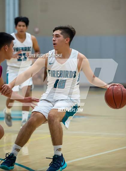 Thumbnail 3 in Southwest SD @ Del Lago Academy (Del Lago Tip Off Classic) photogallery.