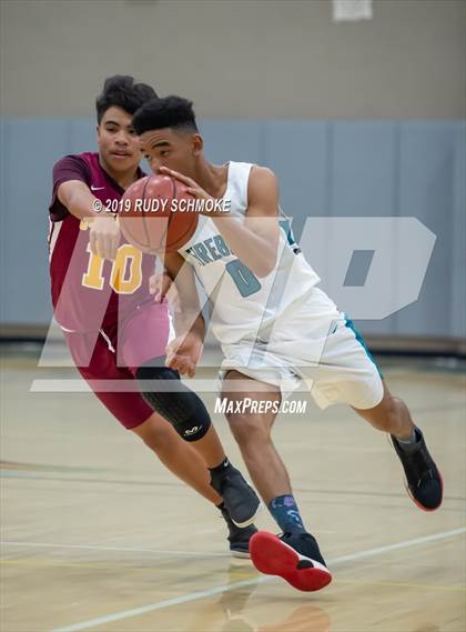 Thumbnail 3 in Southwest SD @ Del Lago Academy (Del Lago Tip Off Classic) photogallery.