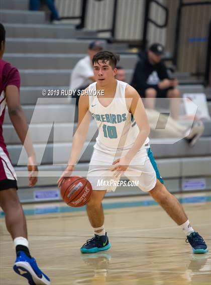 Thumbnail 1 in Southwest SD @ Del Lago Academy (Del Lago Tip Off Classic) photogallery.