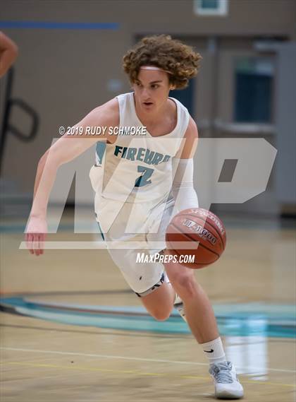 Thumbnail 1 in Southwest SD @ Del Lago Academy (Del Lago Tip Off Classic) photogallery.